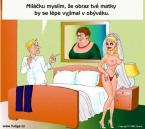 Muži a ženy