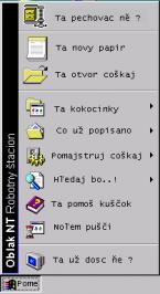 Počítače a technika