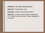 Počítače a technika