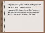Počítače a technika