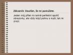 Počítače a technika