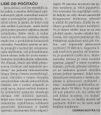 Počítače a technika