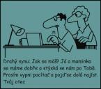 Počítače a technika