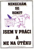 Zamestnanie a práca