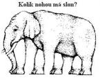 Testy a zrakové klamy