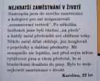 Čo život dal