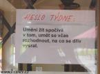 Čo život dal