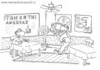 Vtipy Mareka Simona