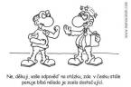 Vtipy Mareka Simona