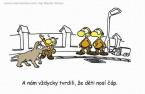 Vtipy Mareka Simona