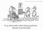 Vtipy Mareka Simona