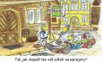 Vtipy Mareka Simona