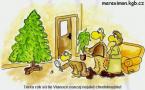 Vtipy Mareka Simona