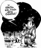 Karikatúry Pavla Jakubca