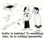Vtipy Mirka Vostrého