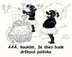Vtipy Mirka Vostrého