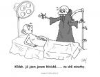 Vtipy Mirka Vostrého