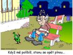 Vtipy Mirka Vostrého