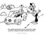 Vtipy Mirka Vostrého