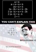 Absurdity