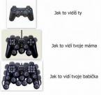 Počítače a technika