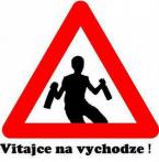 V opojení