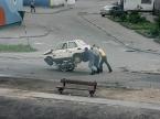 Doprava
